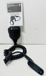 Motorola PMMN4062A Impres IP68 Windporting Remote Speaker Mic Noise Cancelling Used. Price: $60.00.