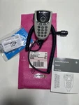 Motorola RMN5127C Impres Keypad Microphone New. Price: $180.00.
