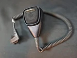 Motorola HMN4013A Radio Microphone Handheld Noise Cancelling Used. Price: $14.99.