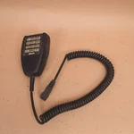 Macom 344A4611P1 6-PIN Dtmf 2-WAY Radio Cb Microphone Used. Price: $49.99.