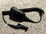 Motorola- PMMN4136BU- XVP830 Heavy Duty Speaker Lapel Mic -APX6000,8000-NEW!. Price: $298.85.