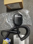 Motorola HMN9052E Handheld Speaker Microphone For HT1250 HT750 HT1550 PR860 New. Price: $45.00.