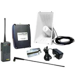 Ritron LM-U450SYSTEM Wireless Pa Speaker System, Uhf New. Price: $929.99.