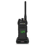 Retevis Dmr IP67 Waterproof AES256 Noise Cancelling Two Way Radio Ctcss/dcs New. Price: $89.99.