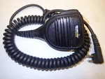 Impact Platinum M17-PRSM-HD3-WP Speaker Microphone For Motorola Xpr + Dp Radios Used. Price: $38.00.