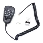 MH-36 Dtmf Microphone Replacement For Yaesu Vertex Vehicle Radio Mobile T... New. Price: $39.81.