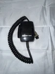 1 Vintage Kdk Model DM-88A Handheld Radio Moving Coil Microphone Black 4-PIN Used. Price: $24.99.