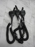 Lot Of Motorola PMMN4073AL Remote Speaker Microphone With Clip Oem. Used. Price: $39.98.