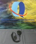 Motorola Remote Two Way Radio Speaker Microphone RMN5023C Used. Price: $34.99.