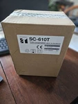 Toa SC-610T Watt Paging Horn Speaker 25/70.7 V Transformer Nib New. Price: $75.00.