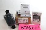 Motorola PMMN4158C WM800 Wireless Remote Speaker Mic Next *new Oem. Price: $449.99.
