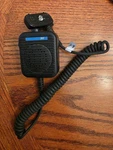 Tait TPA-AA-205 Heavy Duty Speaker Mic For TP9100 Used. Price: $79.99.