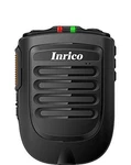 Anysecu Inrico Wireless Ptt Microphone - B01 Ios 63 X 25.6 90 Cm, Black New. Price: $84.83.