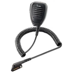 Icom HM222H IP68 Waterproof Speaker Microphone 14-PIN Connector New. Price: $247.00.