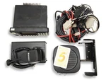 Motorola Radio Microphone Speaker MD534AE GM200E GMN6146C GSN6059 Gebraucht. Price: $255.27.