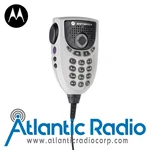 Motorola RMN5127C Impres Microphone For XPR5 Mobile Radios New. Price: $84.99.