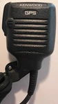 Kenwood KMC-38GPS Noise Canceling Speaker Microphone New. Price: $125.00.