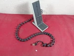 Motorola Vintage HMN1005A Mostar Vhf Traxar Uhf Radio Base Station 6 Pin Mic #C4 Used. Price: $33.33.
