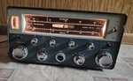 Heathkit Daystrom HW-10 Transceiver Tested, Beautiful Finish. As Is. Ham Radio Used. Price: $225.00.