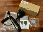 For Motorola M8268 XPR4300 XPR4550 Microphone Hand RMN5052A New. Price: $30.00.