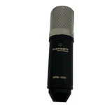 Marantz MPM-1000 Condenser Microphone Large Diaphragm Stand Set Used. Price: $92.18.