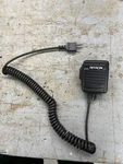 Ritron RSM-3X Microphone New. Price: $40.00.