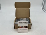 Harris Covert Bluetooth Microphone With Earpiece 12082-0684-01 CLH0510 Free S/h. Price: $159.99.