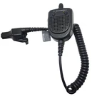 Oem Original Motorola Commander Remote Speaker Mic RMN5021A Xts 3.5MM New Open. Price: $34.99.