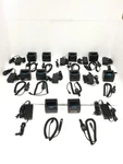 15 Thales Racal 25 Radio Charger 1.5AMP 23386 P/n 1600552-1 W/ac Adapter Used. Price: $189.96.