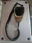 Motorola Model No Hmn 1035A Palm Held Microphone Used. Price: $26.99.