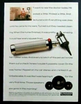1991 Pioneer Car Audio Speakers Magazine Ad - Doctors Visit For Hearing! Used. Price: $9.99.