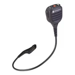 Motorola PMMN4049B Speaker Microphone, Remote, 3-5/64 In. New. Price: $241.99.