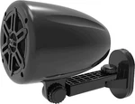 Pyle PLMRWK49BK 2X 4" Waterproof Off-road Black Speakers Open. Price: $81.99.