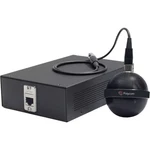 Hp Poly 875S1AA Microphone - White Ceiling Mount New. Price: $1231.00.