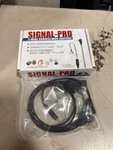 Signal-pro Sonim XP5S Surveillance Microphone New In Box. Price: $50.00.