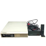 Motorola Astro Xtl 5000 Consolette Two Way Radio Power Supply, Desk Microphone Used. Price: $216.88.
