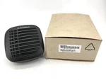 New Motorola RSN4001AA External Speaker For High Noise Environment 13W Open. Price: $64.95.