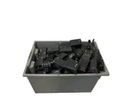 Thales Racal Radio Leather Duty Case / Holster 23386 1600697-4 (bulk 55PCS) Used. Price: $139.30.
