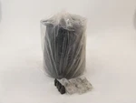 Jbl C64P/T Control 60 Series Black Pendant Speaker 40W 8 Ohm Used. Price: $58.50.