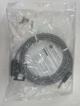 Federal Signal Extension Cable Kit SS2000 For Microphone New. Price: $18.99.