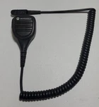 Motorola PMMN4075A MICROPHONE,27" L,plastic Used. Price: $56.00.