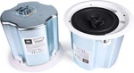 Jbl Control 18C/T 8" Two-way In-ceiling Speaker (pair) Open. Price: $465.00.