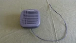 Motorola RSN4001A Radio External Speaker Used. Price: $24.99.