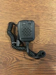 New Vertex Standard MH-45B4B Speaker Microphone. Price: $86.99.