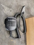 Oem New Motorola AAHMN9052E External Speaker Microphone - Ships Free. Price: $31.99.