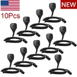 10PCS Speaker Microphone For Motorola XPR6350 XPR6550 XPR7550E XPR7580 New. Price: $159.90.