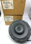 Atlas Sound Lot Of 2, 8" Coaxial Speaker T7/16W, C803A, C803AT167 New. Price: $185.00.