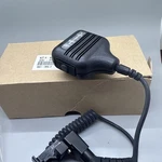 Motorola Lapel NMN6156B Public Safety Microphone Two Pins New. Price: $46.78.