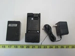 Coban Gomet Tec Gdss Digital Wireless Microphone Police Security Safety Sku Used. Price: $44.99.