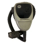 Motorola For Mobile Radio HMN1079B Standard Hand Palm Microphone Used. Price: $24.99.